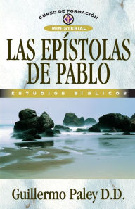 Title: Epístolas de Pablo, Author: William Paley