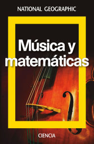 Title: Música y matemáticas, Author: Javier Arbonés