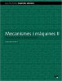 Mecanismes I M Quines Ii. Transmissions D'Engranat