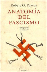 Anatomia Del Fascismo