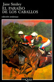 El paraiso de los caballos (Horse Heaven)