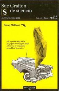 S de silencio (S Is for Silence)