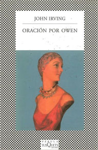 Oracion por Owen (A Prayer for Owen Meany)