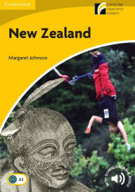 Title: New Zealand Level 2 Elementary/Lower-intermediate, Author: Margaret Johnson