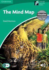 Title: The Mind Map (Cambridge Discovery Readers Series), Author: David Morrison