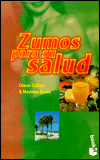 Zumos Para Su Salud