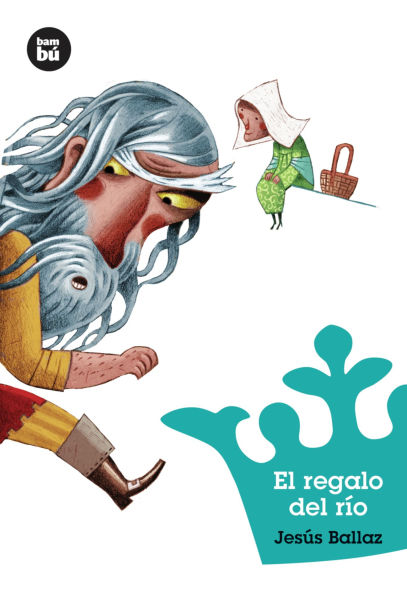 El regalo del río