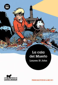 Title: La cala del Muerto, Author: Lauren St. John