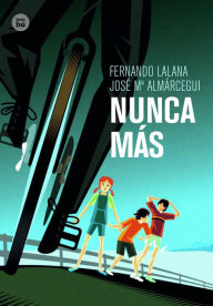 Title: Nunca mï¿½s, Author: Fernando Lalana