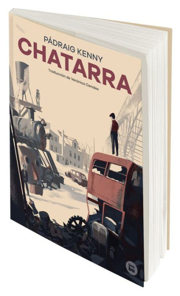 Chatarra