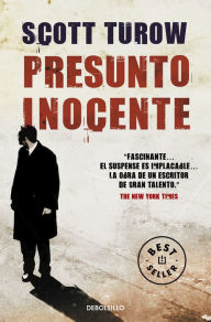Title: Presunto inocente (Presumed Innocent), Author: Scott Turow