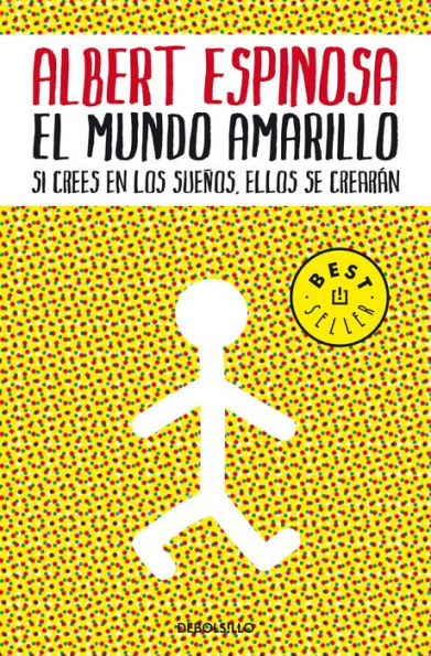 El mundo amarillo: Como luchar para sobrevivir me enseñó a vivir / The Yellow World: How Fighting for My Life Taught Me How to Live