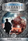 As crónicas do viaxante: O pasaxeiro 19