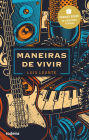 Maneiras de vivir: Premio EDEBÉ de Literatura Xuvenil 2020