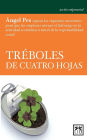 Treboles de cuatro hojas