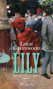 Title: Lily (Siete novias 7), Author: Greenwood Leigh