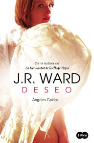 Title: Deseo (Crave), Author: J. R. Ward