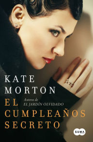 Title: El cumpleaños secreto, Author: Kate Morton