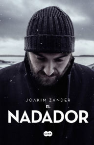 Title: El nadador, Author: Joakim Zander