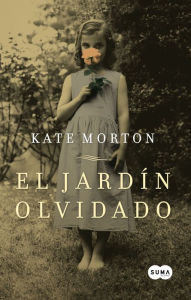 Title: El jardín olvidado, Author: Kate Morton