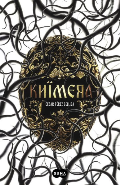 Khimera: El mundo cambiará para siempre