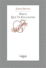 Hasta que te encuentre (Until I Find You)