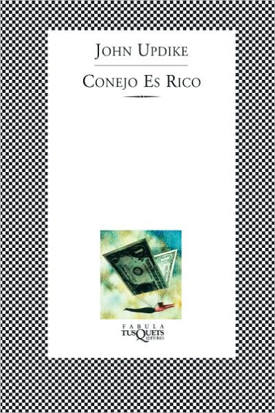 Conejo es rico (Rabbit Is Rich)