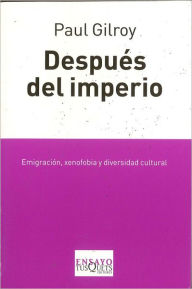 Despues del imperio