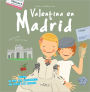 Valentina en Madrid