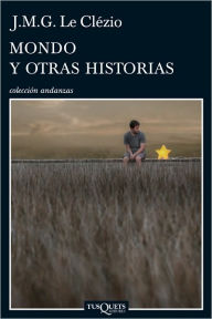 Mondo y otras historias (Mondo and Other Stories)