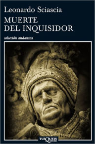 Muerte del inquisidor