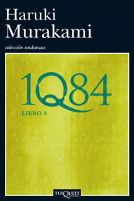 Title: 1Q84. Libro 3, Author: Haruki Murakami