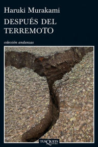 Title: Después del terremoto, Author: Haruki Murakami