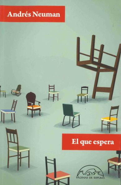 El Que espera