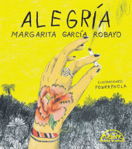 Title: Alegría, Author: Margarita García Robayo