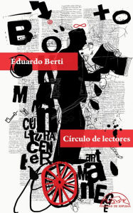 Title: Círculo de lectores, Author: Eduardo Berti