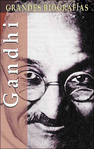 Gandhi (Grandes Biografías Serie)