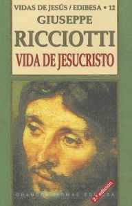 Vida de Jesucristo