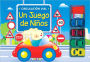 Circulacion vial: Un juego de ninos