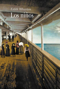 Title: Los niños, Author: Edith Wharton