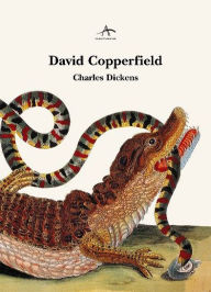 Title: David Copperfield, Author: Charles Dickens