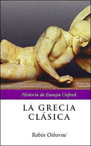 La Grecia Clasica
