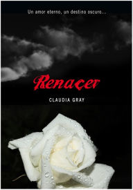 Title: Renacer (Afterlife), Author: Claudia Gray