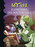 Alternative view 1 of Bat Pat 8 - El fantasma del Doctor Tufo