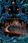 Alternative view 1 of La piedra del monarca (Curdy 4)