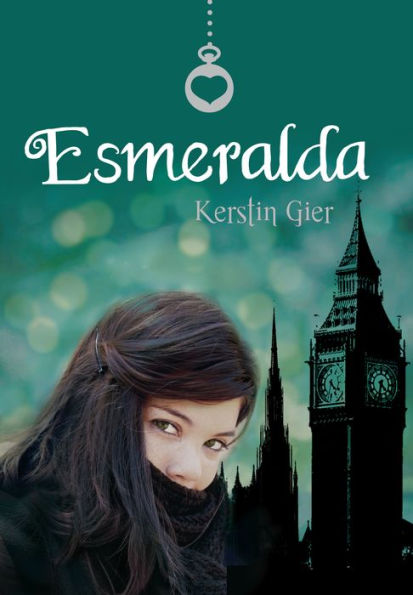 Esmeralda (Rubí 3)