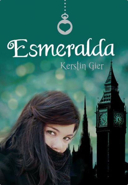 Esmeralda (Rubí 3)