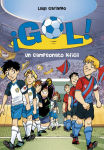 Alternative view 1 of ¡Gol! 13 - Un campeonato difícil