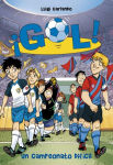 Alternative view 2 of ¡Gol! 13 - Un campeonato difícil