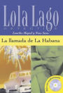 La Llamada de La Habana. Lourdes Miquel y Neus Sans